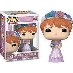 Funko Pop! Movies Gatinhas e Gatões Samantha Baker 1722