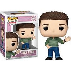 Funko Pop! Movies Gatinhas e Gatões Jake Ryan 1723