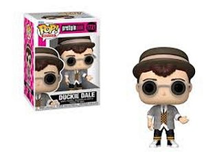 Funko Pop! A Garota de Rosa Shocking Duckie Dale 1721