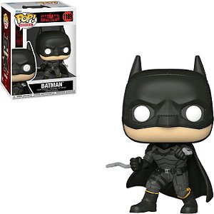 Funko Pop! Marvel The Batman 1189