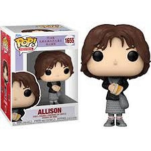 Funko Pop! Movies Clube dos Cinco Allison 1655
