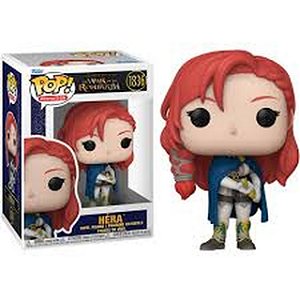 Funko Pop! Animation A Guerra dos Rohirrim Hera 1836
