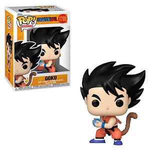Funko Pop Animation Dragon Ball Z Goku 1780