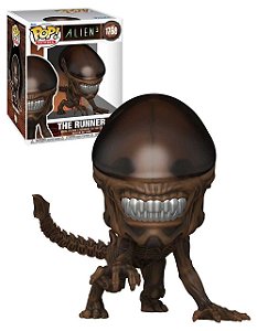 Funko Pop! Movies Alien 3 The Runner 1768