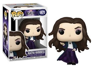 Funko Pop! Marvel Agatha Harkness 1471