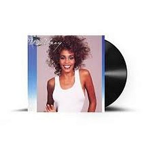 LP Vinil Whitney Houston Celebrate 35 Years