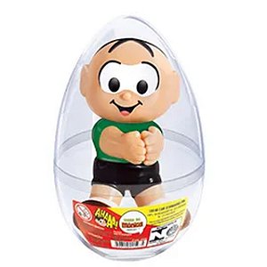 Agarradinho Turma da Monica Cebolinha