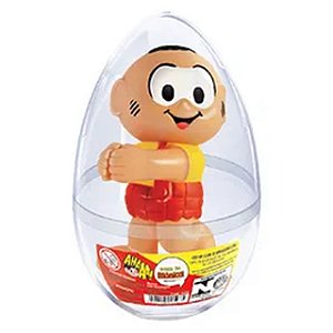 Agarradinho Turma da Monica Cascão