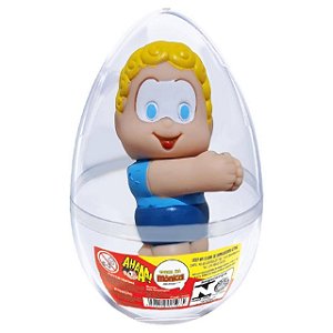 Agarradinho Turma da Monica Anjinho