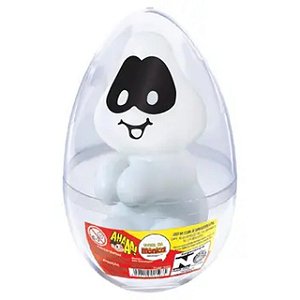 Agarradinho Turma da Monica Fantasminha Penadinho