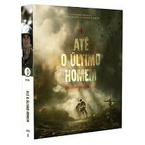 Blu-Ray Até o Último Homem Edição Especial