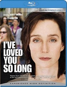 Blu Ray Há Tanto Tempo Que Te Amo (I Ve Loved You) (Sem PT)