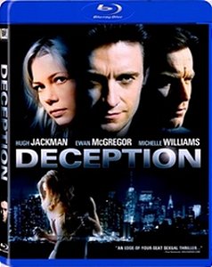 Blu Ray Deception (Sem PT)
