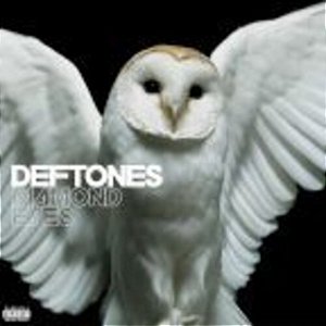 LP Vinil Deftones Diamond Eyes