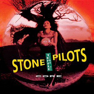 LP Vinil Stone Temple Pilots Core