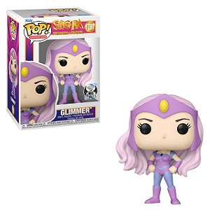 Funko Pop! Animation She-Ra Glimmer 1797