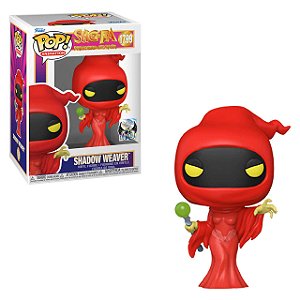 Funko Pop! Animation She-Ra Shadow Weaver 1799