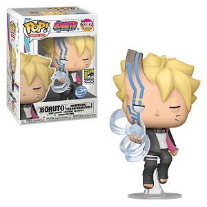 Funko Pop! Animation Boruto Next Boruto Momoshiki 1382