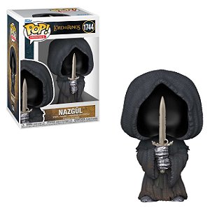 Funko Pop! Movies The Lord Of The Rings Nazgul 1744