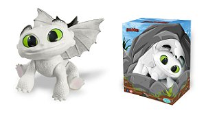 Pupee Dawn Dragões Baby DreamWorks Como Treinar o seu Dragão