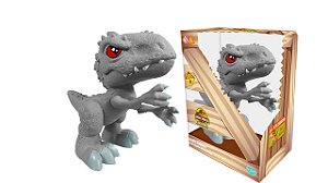 Pupee Jurassic World Indominus Rex - Baby Dinos - Universal