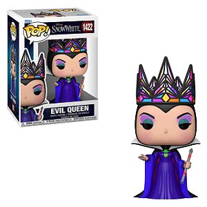Funko Pop! Disney Evil Queen Rainha Má 1422