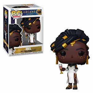Funko Pop! Television Arcane League Legends Mel 1489