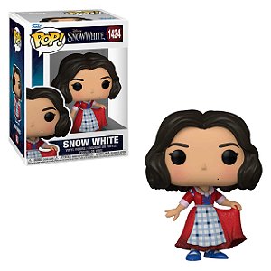 Funko Pop! Disney Branca de Neve (Snow White) 1424