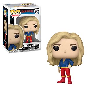 Funko Pop! Television Smallville Kara Kent 542