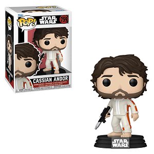 Funko POP! Star Wars Cassian Andor 759