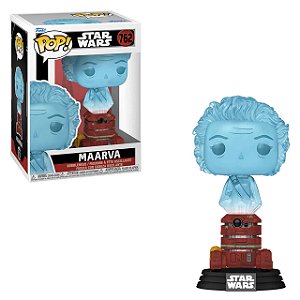 Funko Pop! Star Wars Andor Maarva 762