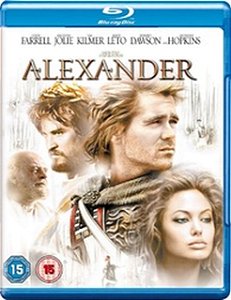 Blu-Ray Alexandre (2004)
