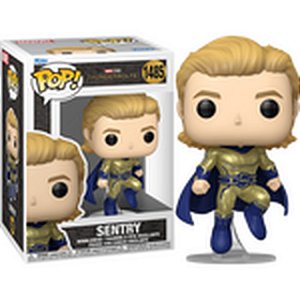 Funko Pop! Marvel Thunderbolts Sentry 1485