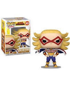 Funko Pop! Animation My Hero Academia Star And Stripe 1833