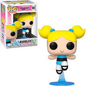Funko Pop!Animation As Meninas Super Poderosas Lindinha 1081