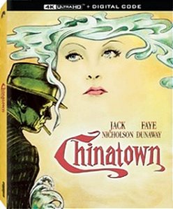 4K UHD Chinatown (Sem PT)