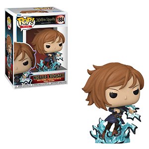 Funko Pop! Animation Jujutsu Kaisen Nobara Kugisaki 1884