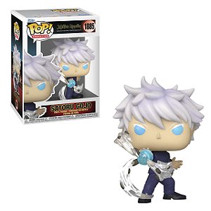 Funko Pop! Animation Jujutsu Kaisen Satoru Gojo 1885