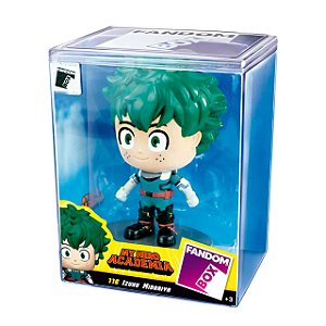 Fandom Box My Hero Academia Izuku Midoriya