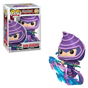 Funko Pop! Animation Yu Gi Oh Dark Magician 1872