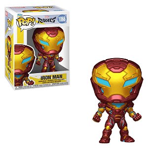 Funko Pop! Marvel Rivals Iron Man 1066