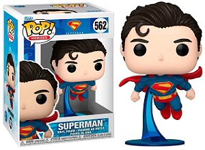 Funko Pop! Heroes Superman 562