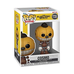 Funko Pop! Movies The Electric State Cosmo 1739