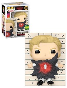 Funko Pop! Television Stranger Things 001 Vaporizing 1559