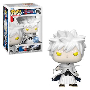 Funko Pop! Animation Bleach White Ichigo 1739