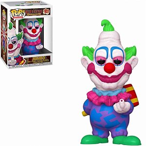 Funko Pop! Movies Killer Klowns From Outer Space Jumbo 931