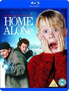 Blu Ray Esqueceram de Mim (Home Alone)