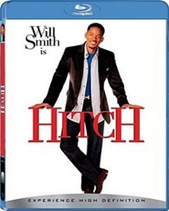 Blu Ray Hitch Conselheiro Amoroso