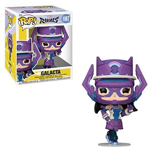 Funko Pop! Marvel Rivals Super Sized Galacta1067