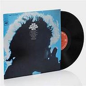 LP Vinil Bob Dylan Greatest Hits